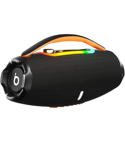 Lasonic i-931BT BoomBox BLUETOOTH AM/FM EQ USB SD AUX com bateria